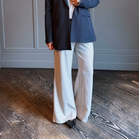 Sisters Point Valte-pa Buks 