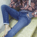 Mos Mosh - Mos Mosh Naomi Jenny Jeans Mos Mosh - Mos Mosh Naomi Jenny Jeans