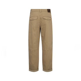 Mos Mosh Aymen Len Bukser