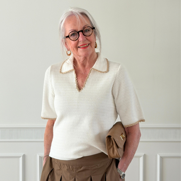 Gustav - Gustav Isobel Strik 