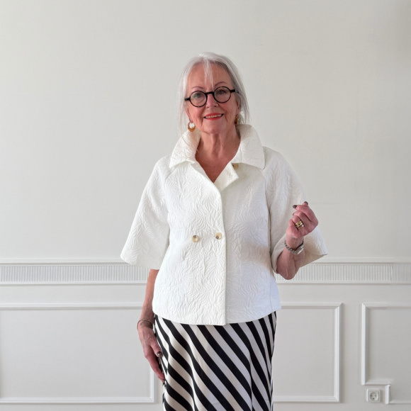 Gustav - Gustav Nora Jakke 