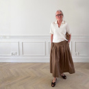 Luxzuz - Luxzuz Jansine Nederdel Luxzuz - Luxzuz Jansine Nederdel