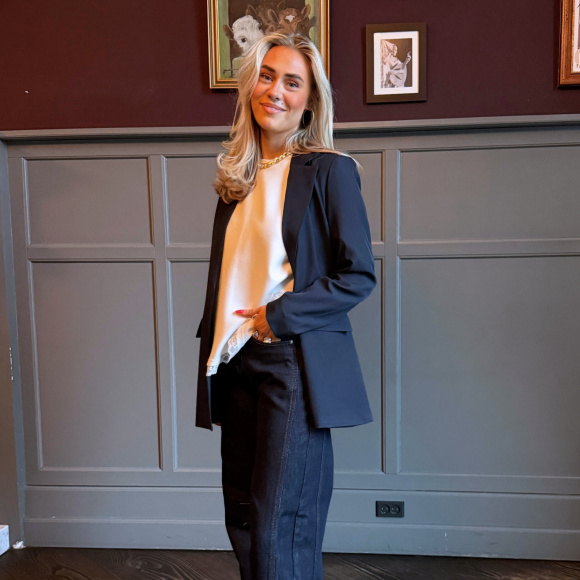 Sisters Point - Sisters Point Viksa-bl Blazer 