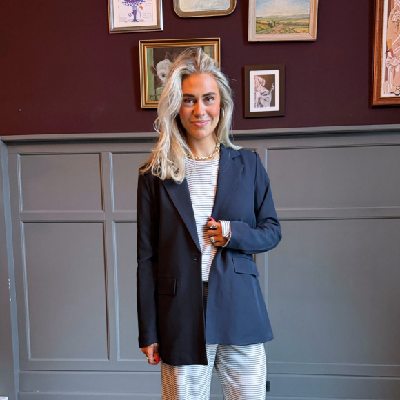 Sisters Point - Sisters Point Viksa-bl Blazer 