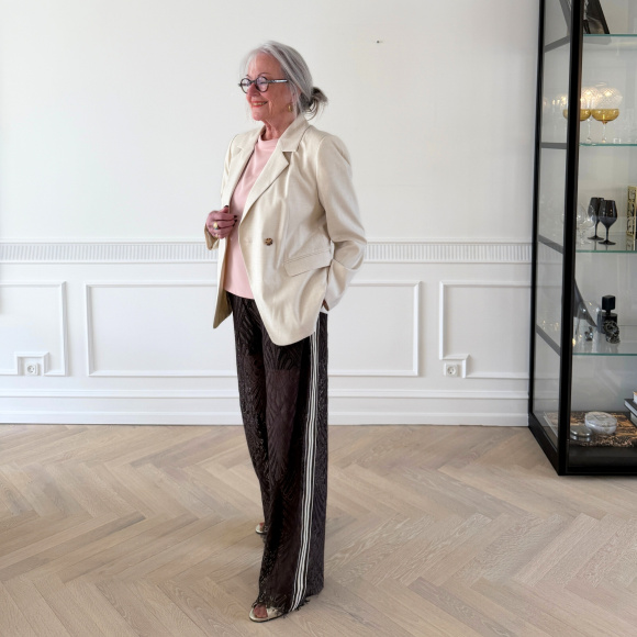 PBO - Pbo Venice Blazer