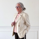 PBO - Pbo Venice Blazer