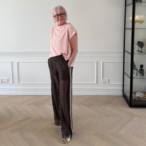 Imperial - Imperial m999 Bluse 