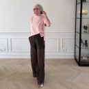 Co'couture - Co'couture Leti Lace Bukser 