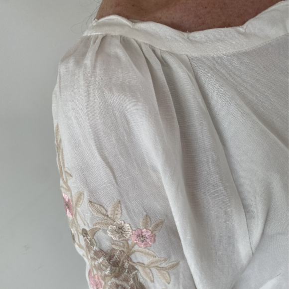 Gustav - Gustav Annebell Bluse 