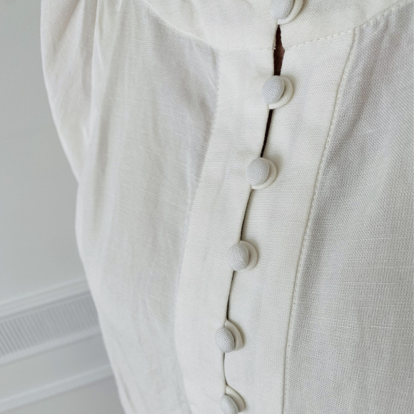 Gustav - Gustav Annebell Bluse 