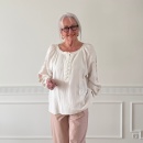 Gustav - Gustav Annebell Bluse Gustav - Gustav Annebell Bluse