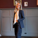 Co'couture - Co'couture Evi Lace T-shirt Co'couture - Co'couture Evi Lace T-shirt