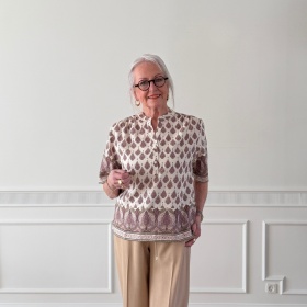 PBO Vila Bluse PBO Vila Bluse