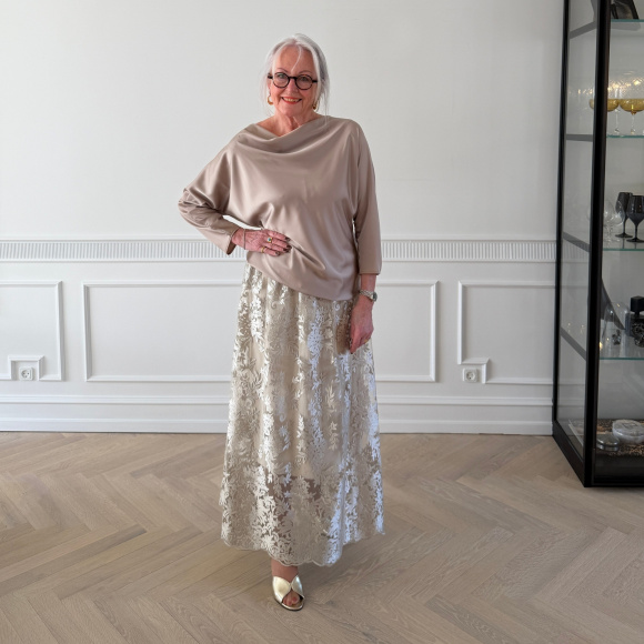 Imperial - Imperial Cla6 Bluse 