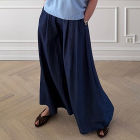 Co'couture Abiola Buksenederdel 