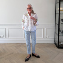 Gustav - Gustav Bayanne Skjorte Gustav - Gustav Bayanne Skjorte