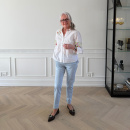 Gustav - Gustav Bayanne Skjorte Gustav - Gustav Bayanne Skjorte