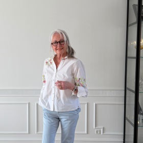 Gustav Bayanne Skjorte 