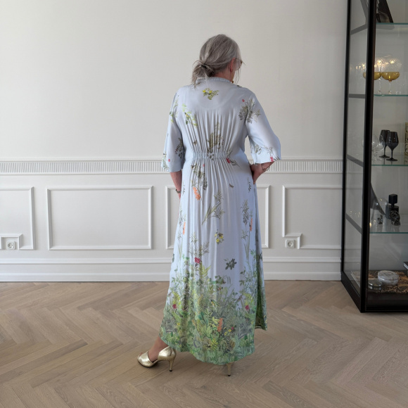 Gustav - Gustav Hali Kjole 