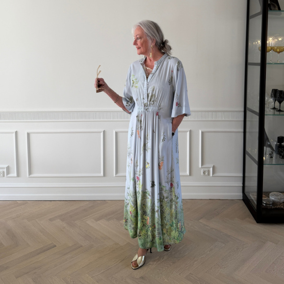 Gustav - Gustav Hali Kjole 