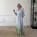 Gustav - Gustav Hali Kjole 