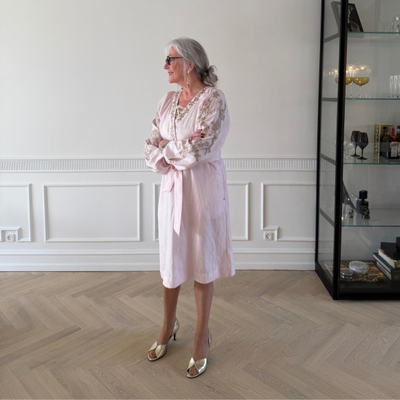 Gustav - Gustav Dixi Kjole 