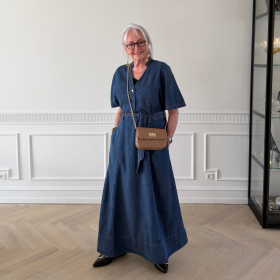 Mos Mosh Eia Arge Kjole Mos Mosh Eia Arge Kjole