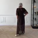 Co'couture - Co'couture Leti Lace Kjole 