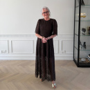 Co'couture - Co'couture Leti Lace Kjole 