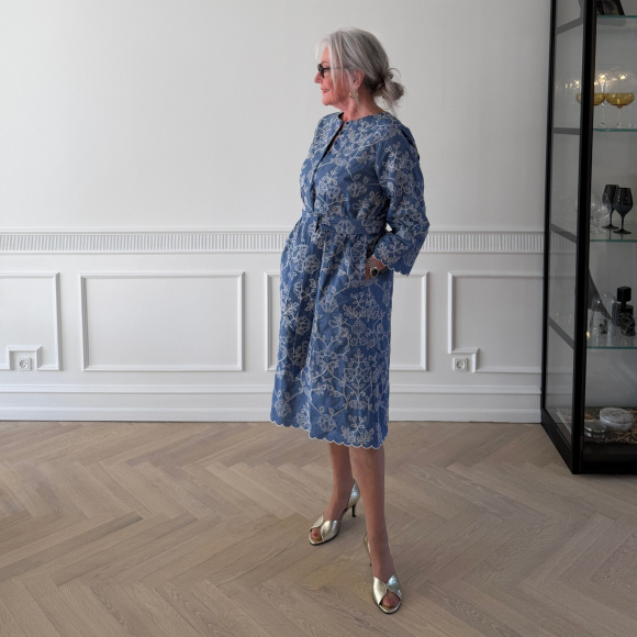 Gustav - Gustav Madonna Kjole 