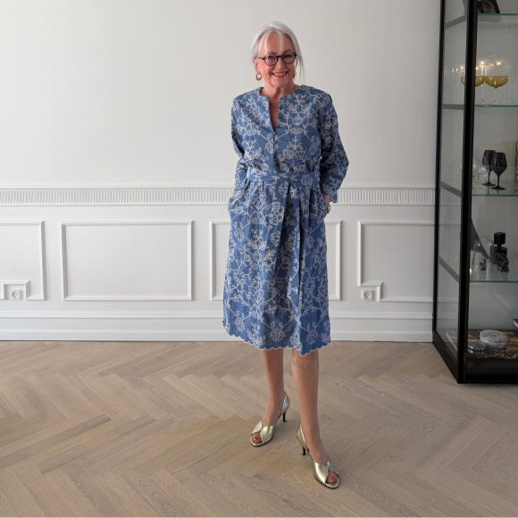 Gustav - Gustav Madonna Kjole 