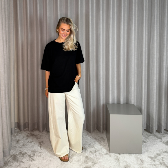 Black Colour - Black Colour May T-shirt 