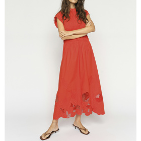 Mos Mosh Aria Mono Kjole 