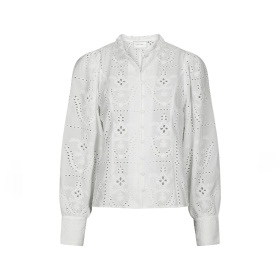 Neo Noir Gilda Bluse 