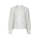 Neo Noir - Neo Noir Gilda Bluse 