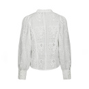 Neo Noir - Neo Noir Gilda Bluse 