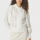 Neo Noir - Neo Noir Gilda Bluse 