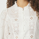 Neo Noir - Neo Noir Gilda Bluse 