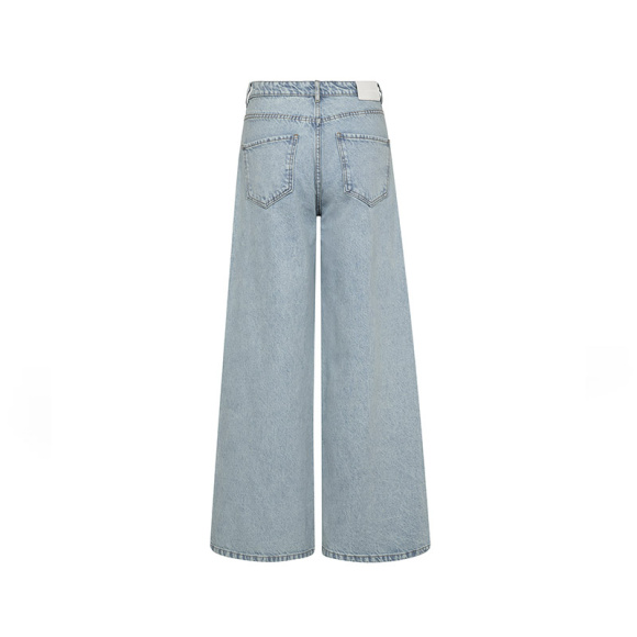 Co'couture - Co'couture Arona Wide Jeans 
