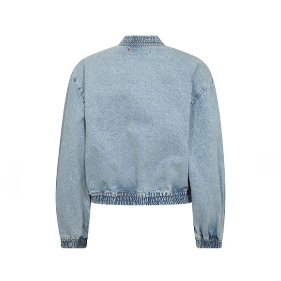 Co'couture - Co'couture Arona Bomber Jakke 