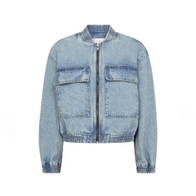 Co'couture Arona Bomber Jakke 