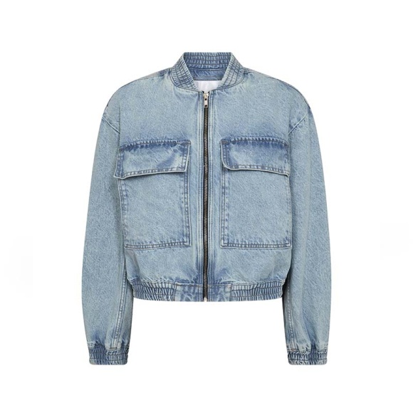 Co'couture - Co'couture Arona Bomber Jakke 