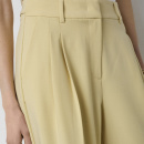 Co'couture - Co'couture Nilancc Pleat Bukser Co'couture - Co'couture Nilancc Pleat Bukser