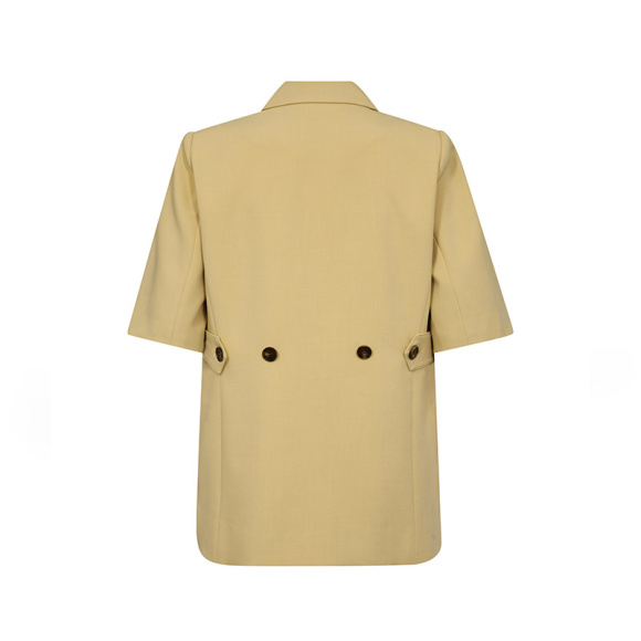 Co'couture - Co'couture Nilancc Fitted Blazer 