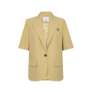 Co'couture - Co'couture Nilancc Fitted Blazer Co'couture - Co'couture Nilancc Fitted Blazer