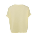 Black Colour - Black Colour May Loose T-shirt Black Colour - Black Colour May Loose T-shirt