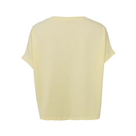 Black Colour May Loose T-shirt