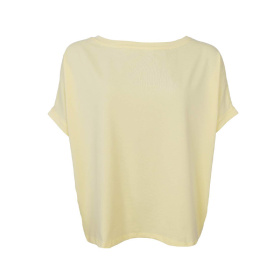 Black Colour May Loose T-shirt