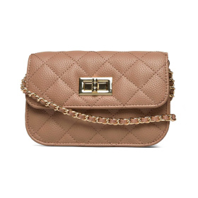 Rosemunde Sanya Small Quilted Belt Taske