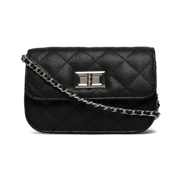 Rosemunde - Rosemunde Sanya Small Quilted Belt Taske